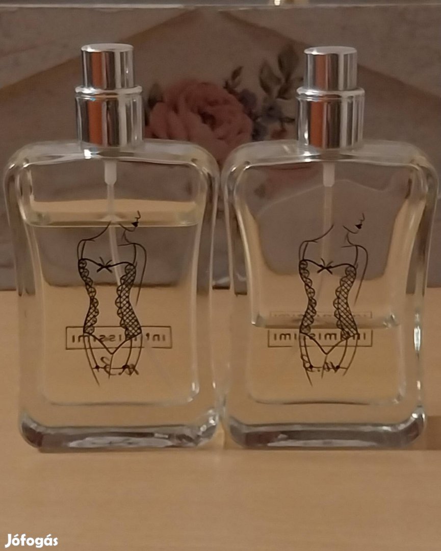 Intimissimi N.3 edt