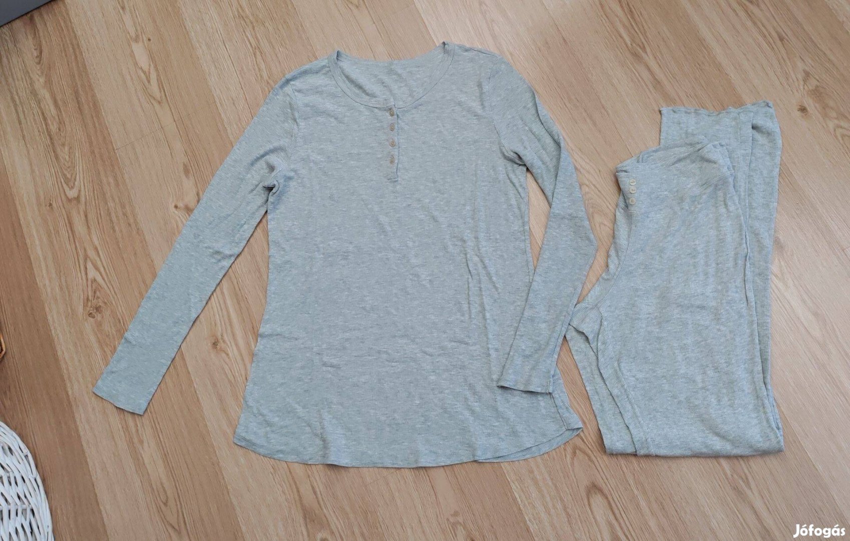 Intimissimi női pizsi szett M