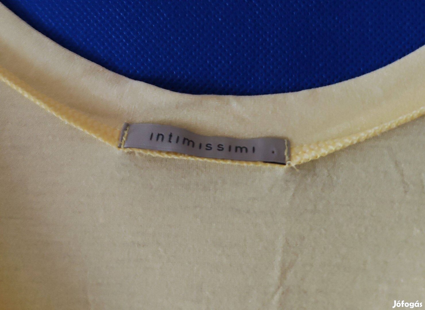 Intimissimi uj női felsőrész M