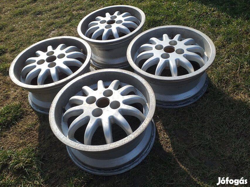 Intra 15" peremes retro alufelni Opel Toyota VW Honda Renault 4x100