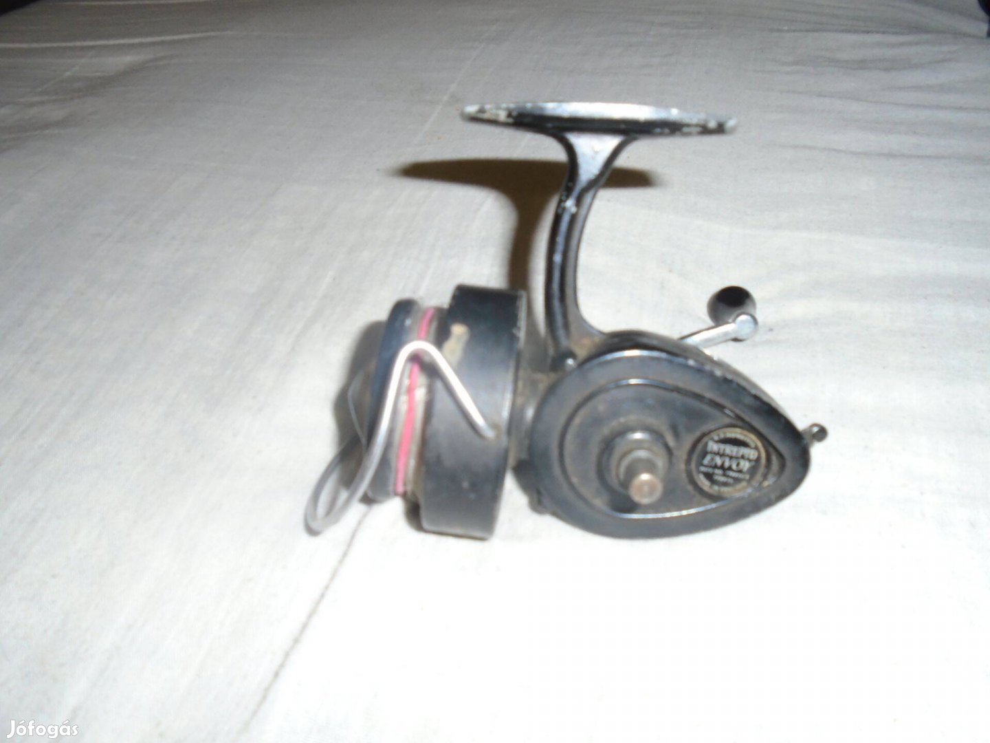 Intrepid Envoy horgászorsó