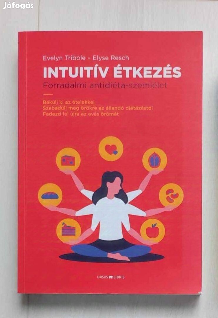 Intuitív étkezés