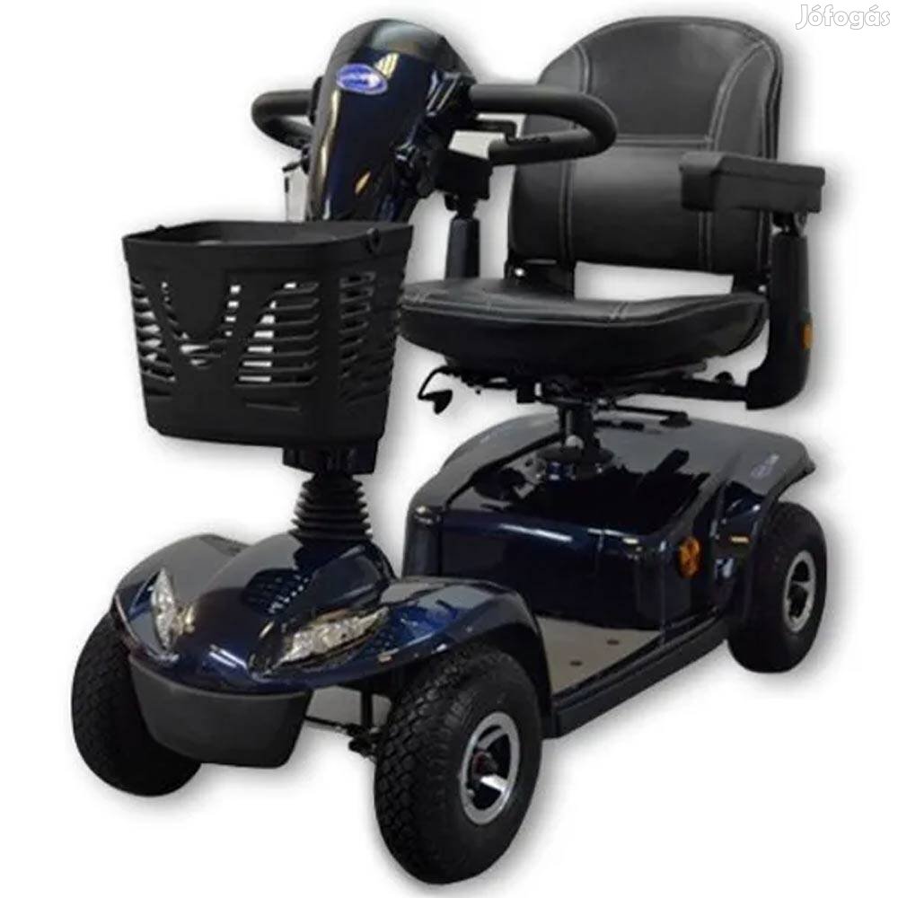 Invacare Leo elektromos moped