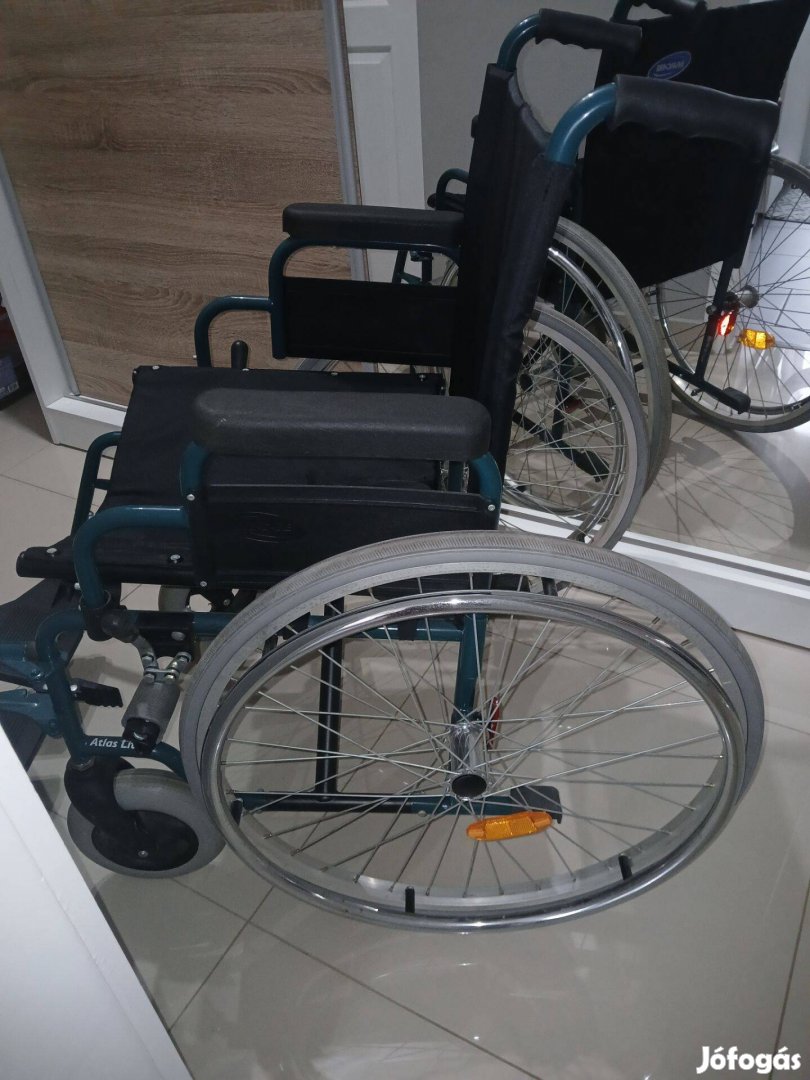 Invacare kerekesszék