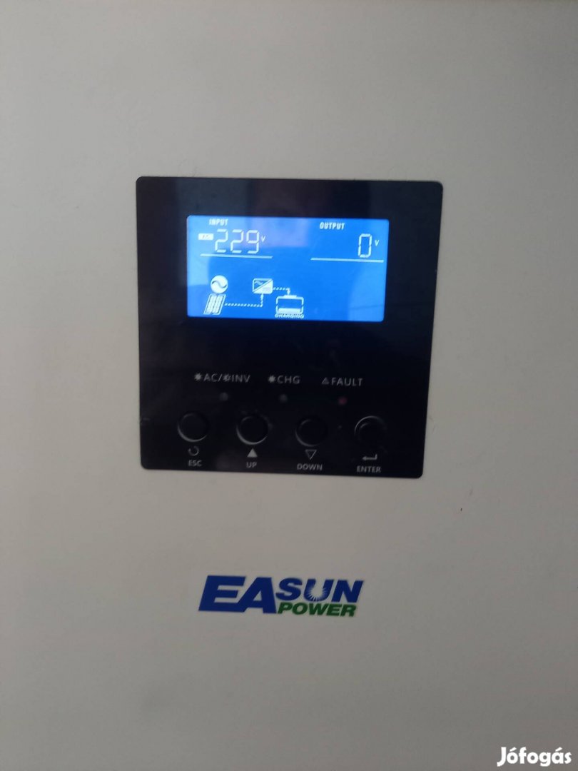 Inverter 5kw 