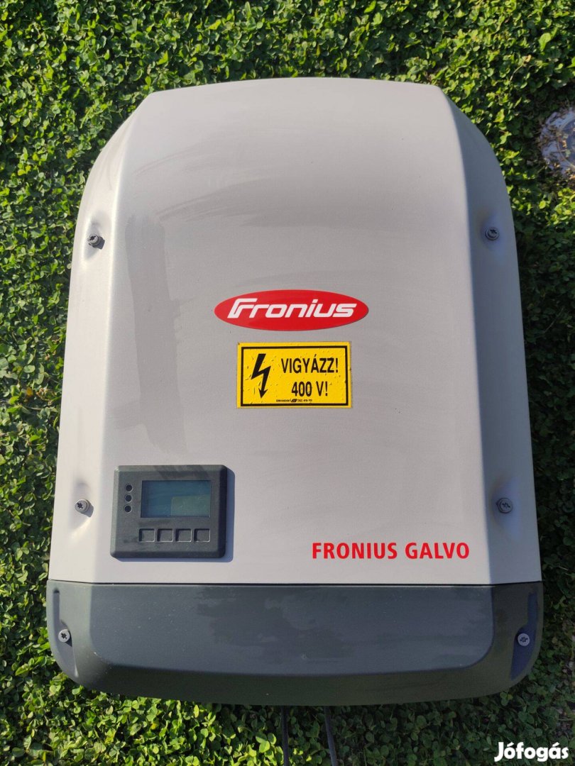 Inverter eladó