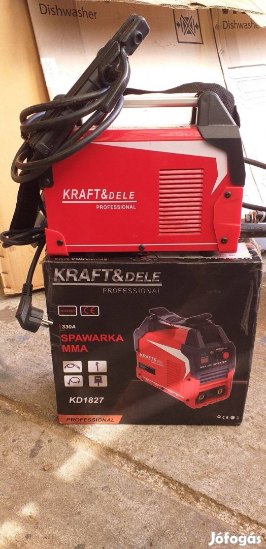 Inverter heggesztő eladó