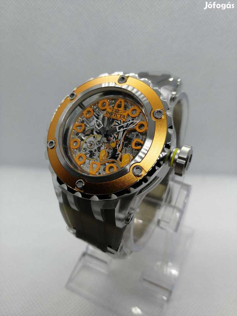 Invicta 26954 Daffy Duck Character Collection Limited XXXX/1000