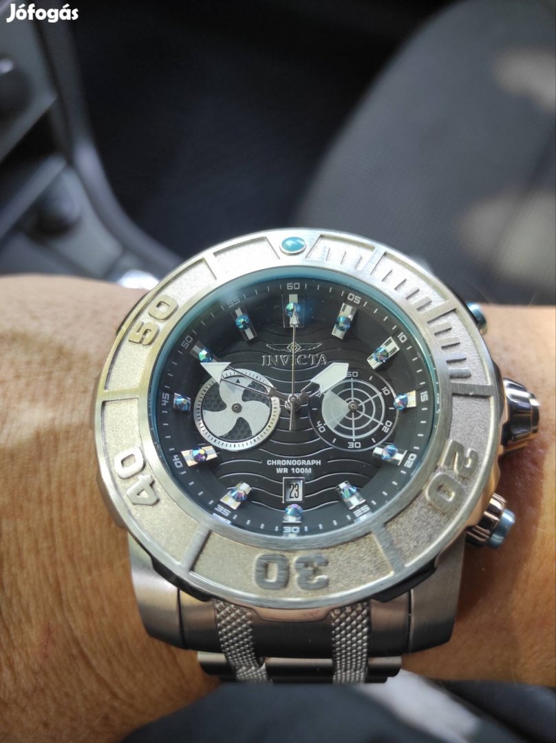 Invicta Coalition Forces