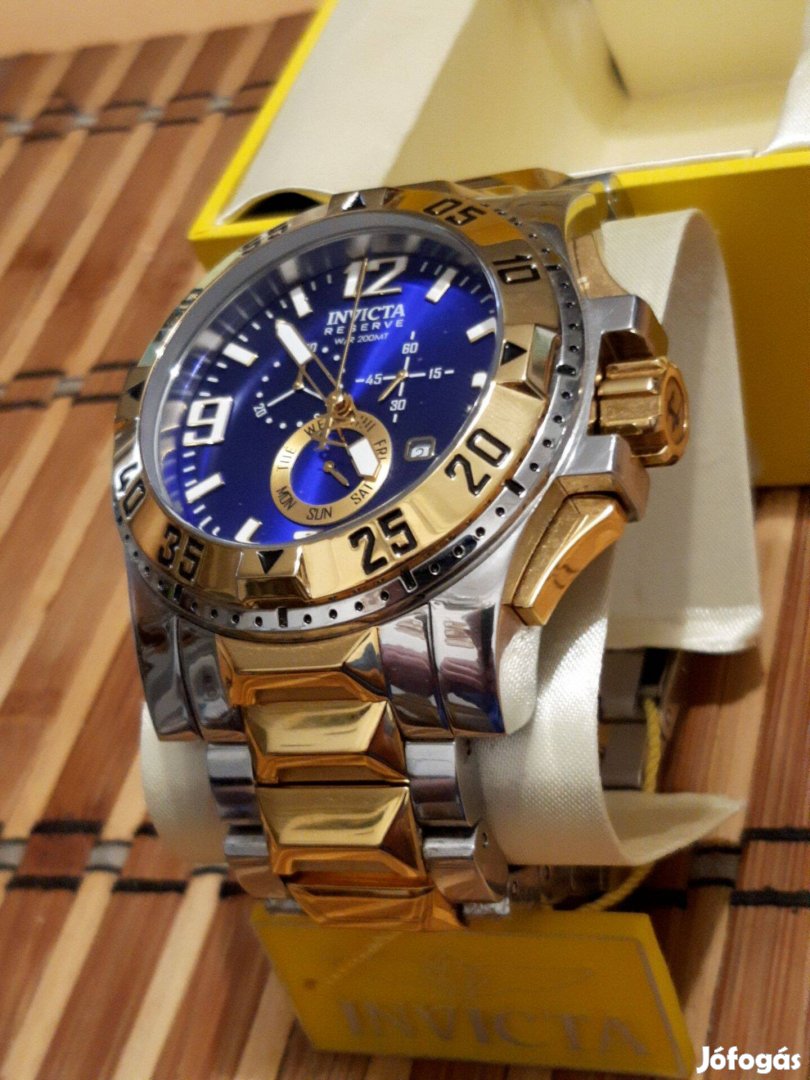 Invicta Excursion 15330