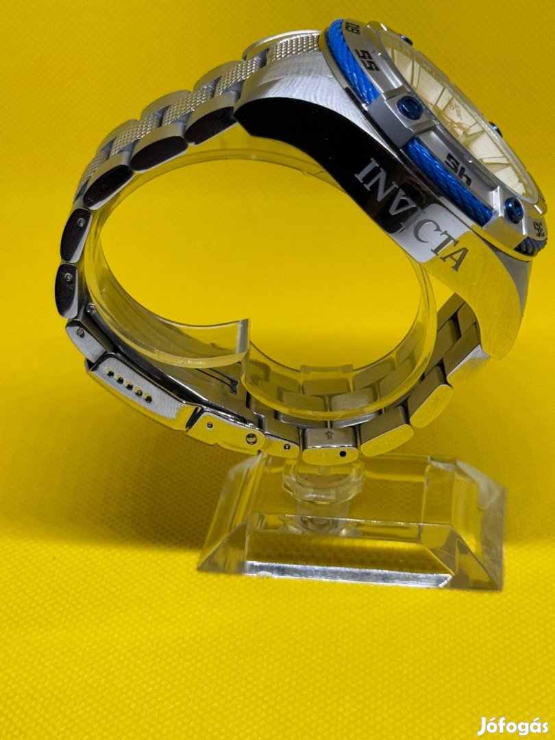 Invicta Marvel Amerika Kapitány Limited Edition Férfi Karóra