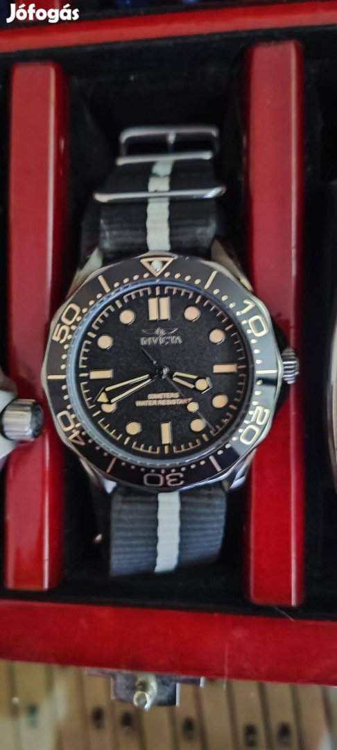 Invicta Pro Diver 45979