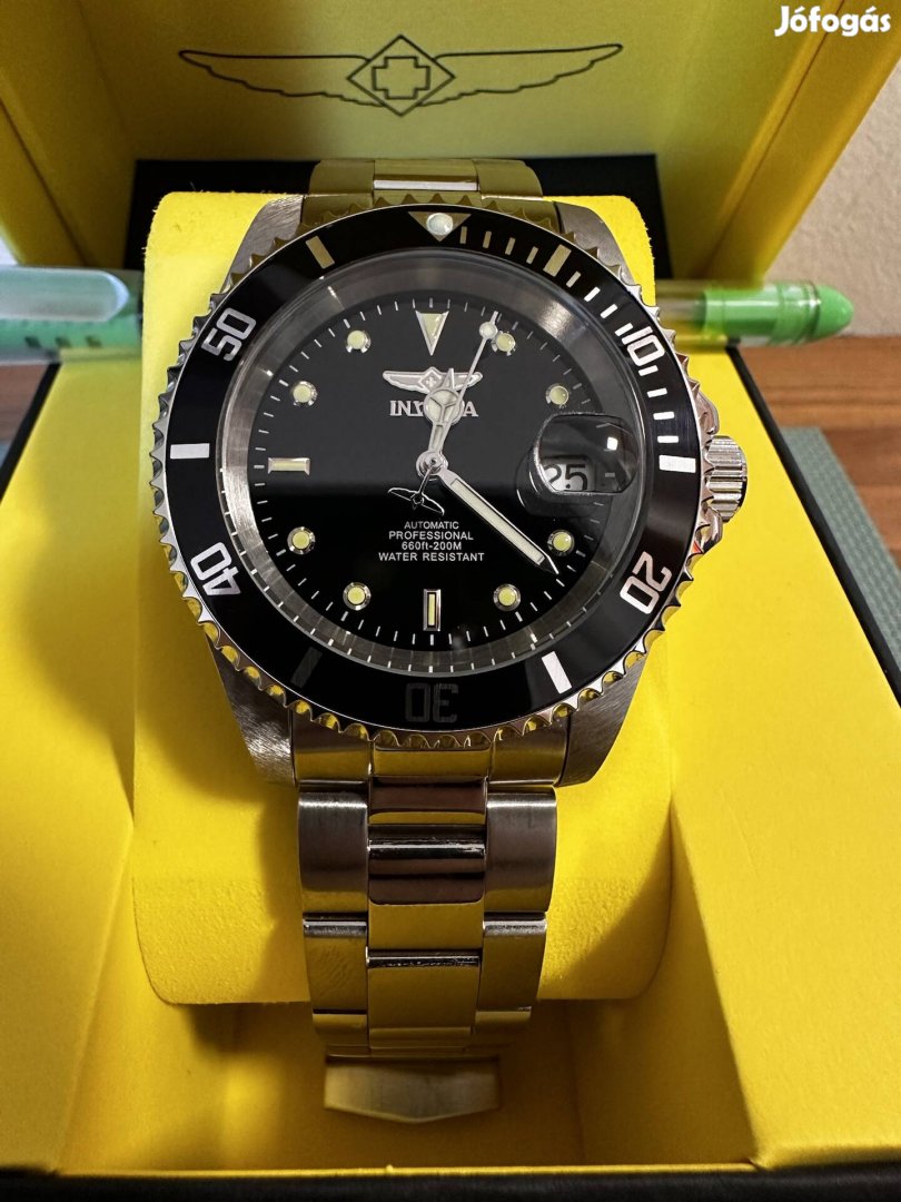 Invicta Pro Diver 8926OB