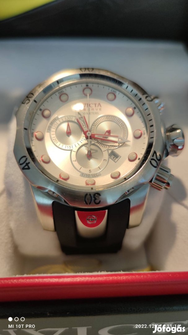 Invicta Reserve Venom 11851 eladó!