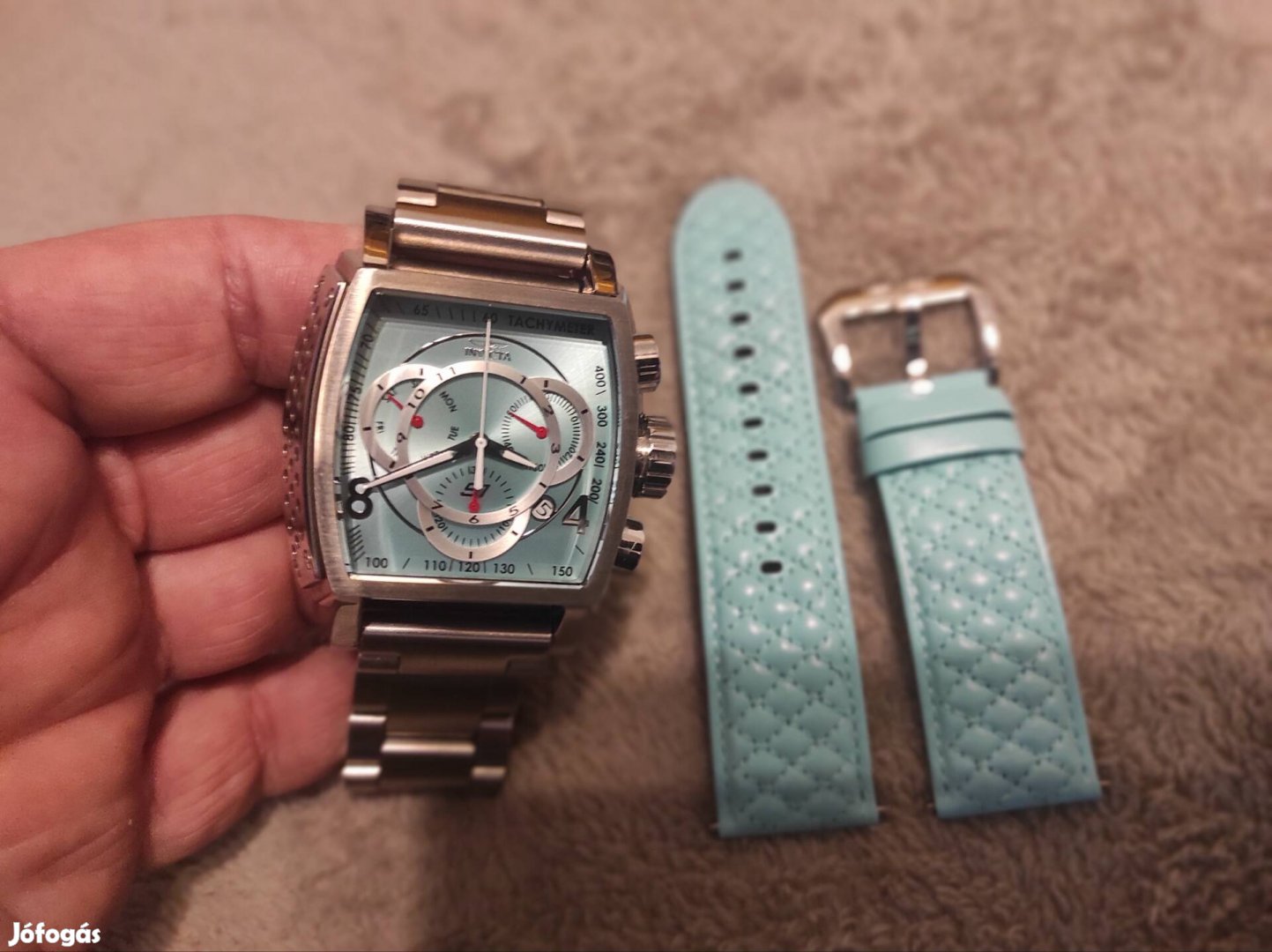 Invicta S1 Rally 44035