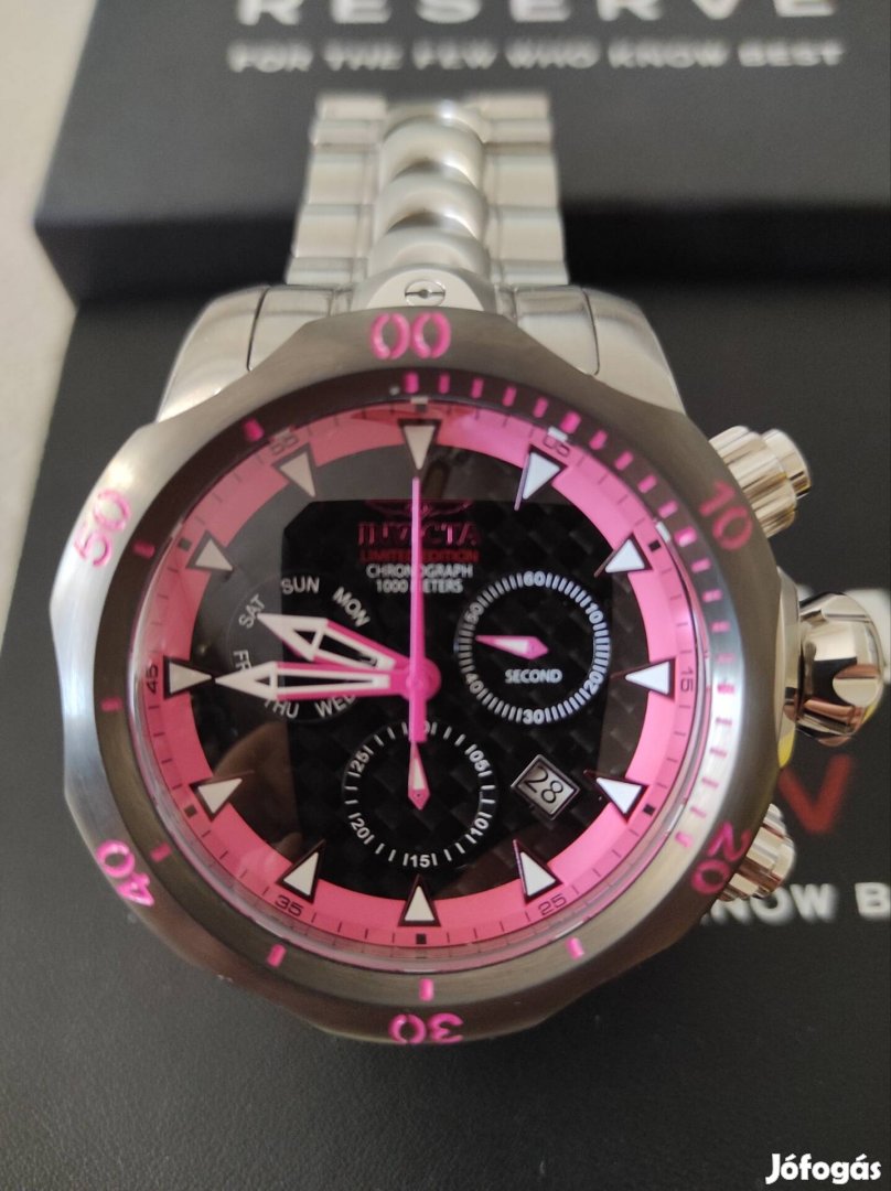 Invicta Venom 24247