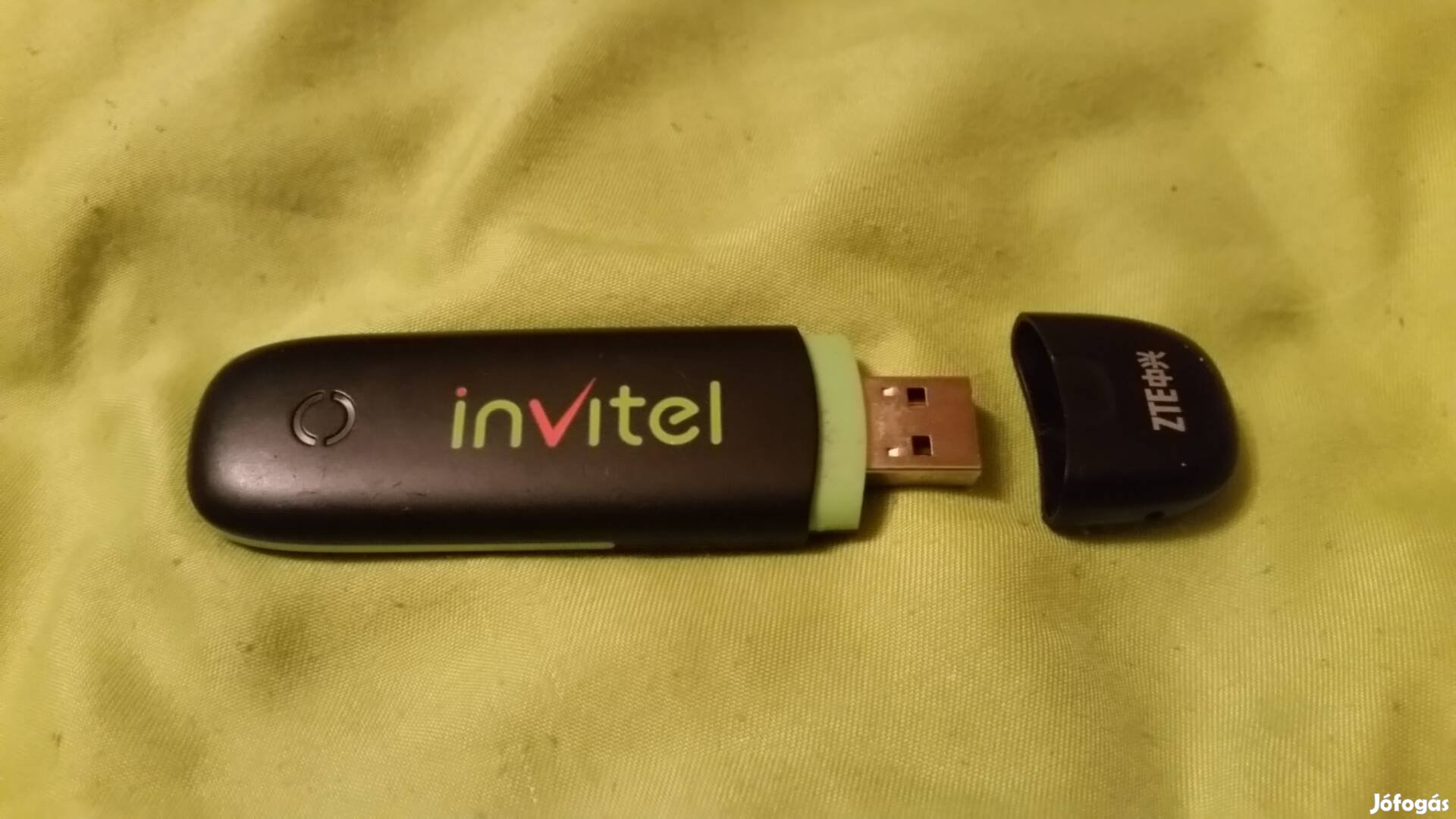 Invitel usb modem, stick 