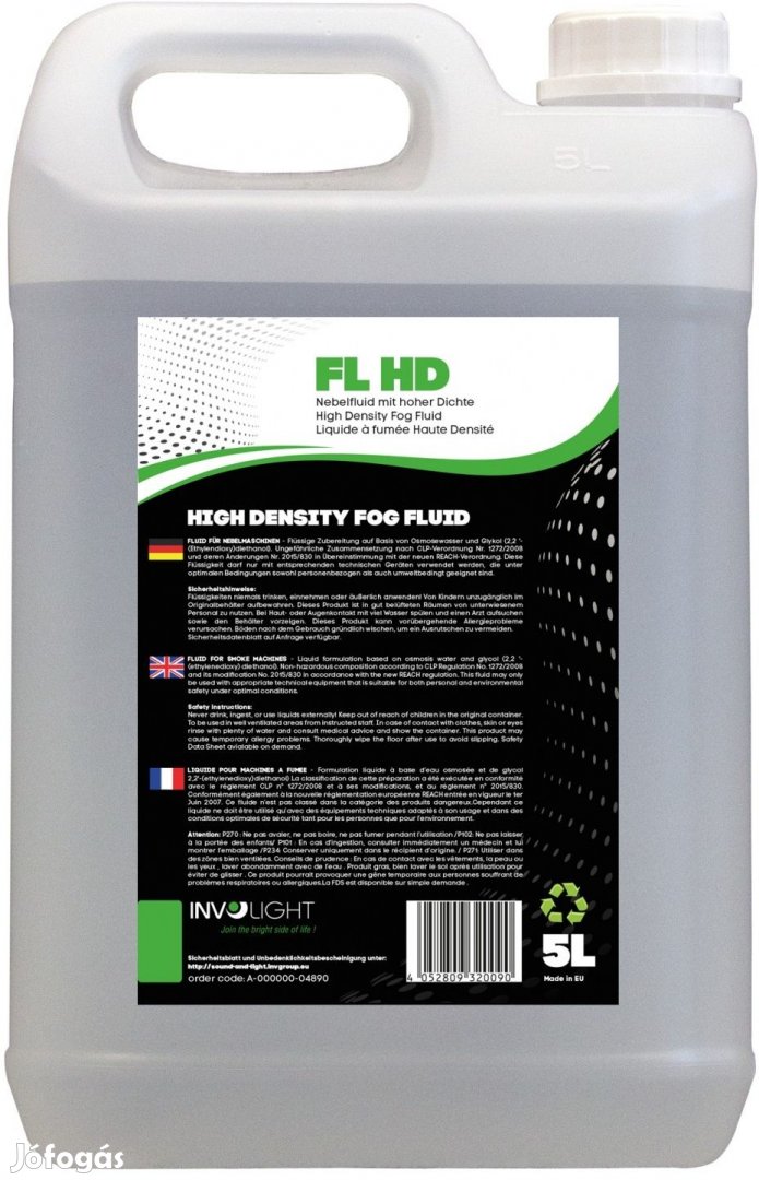 Involight FL-HD