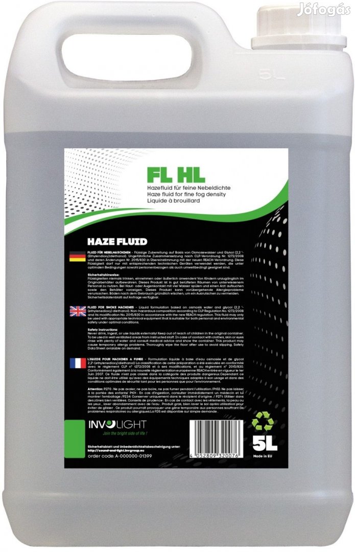 Involight FL-HL