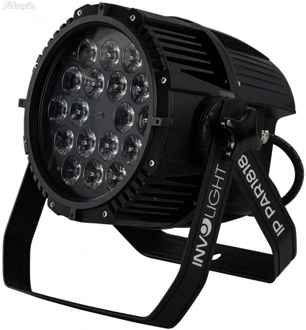Involight IPPAR 1818 v2