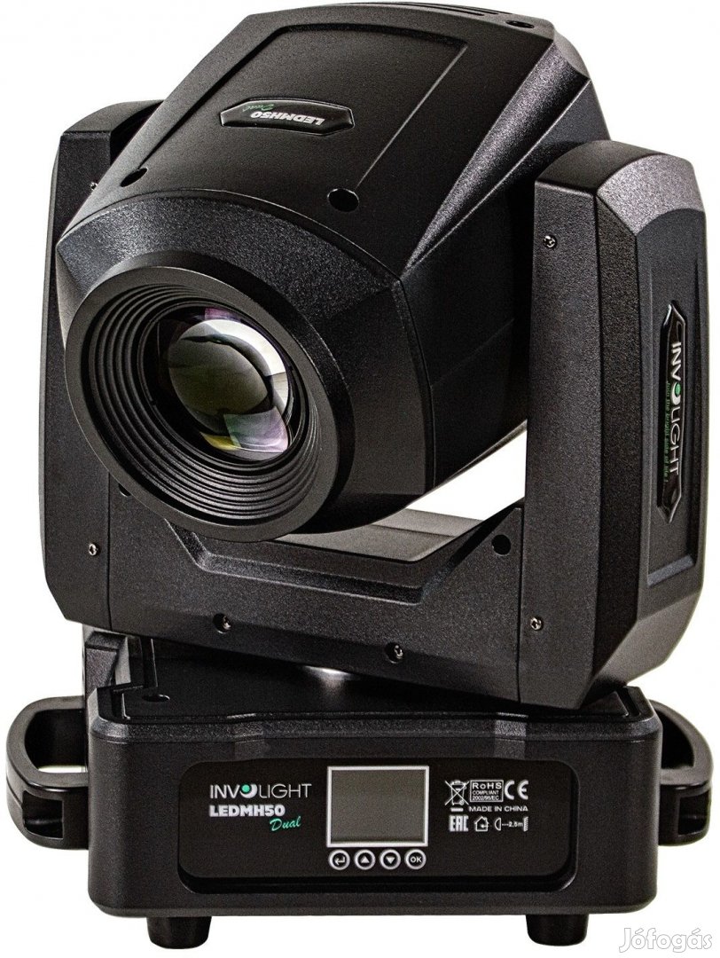 Involight LED MH50Dual
