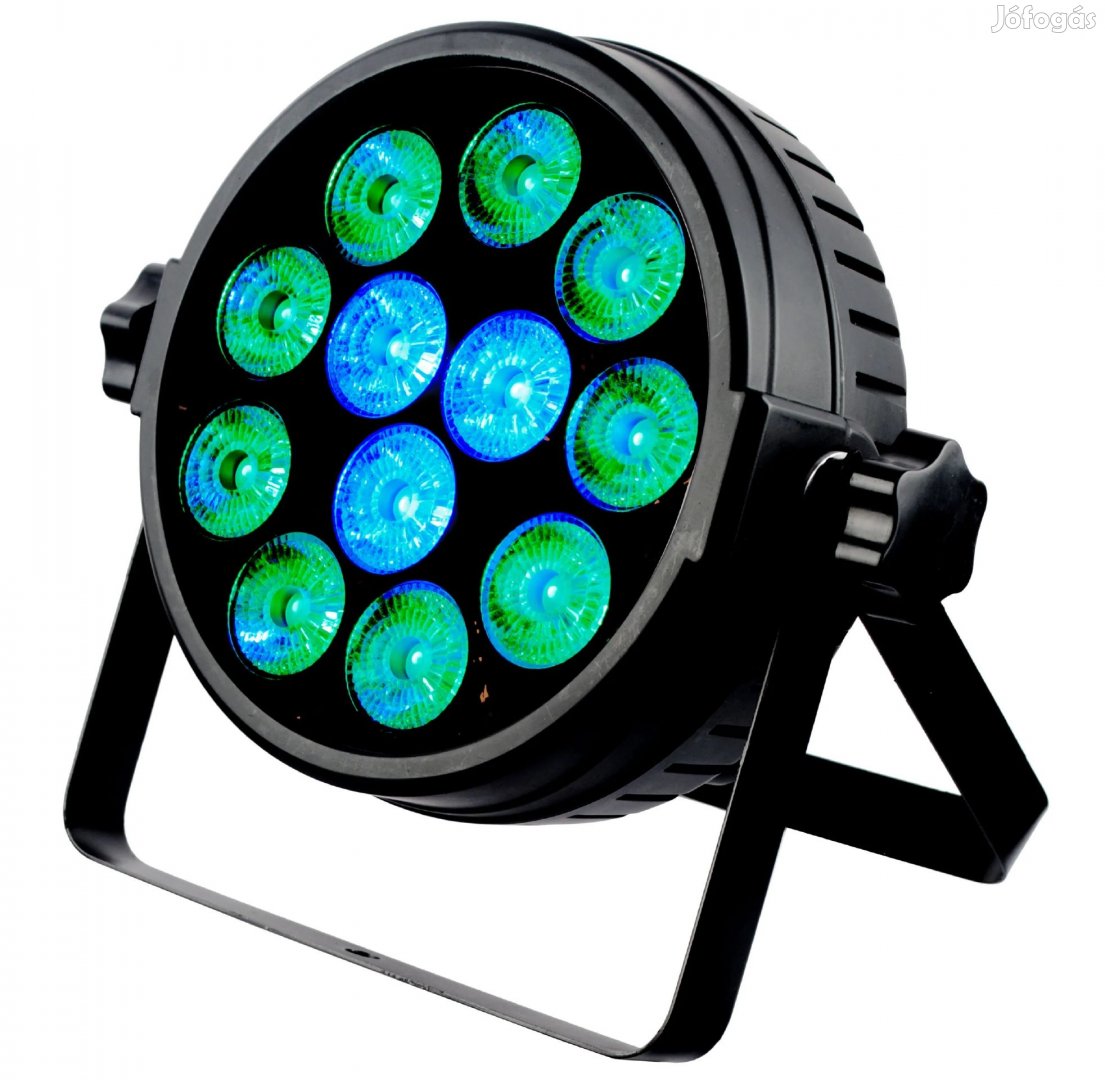 Involight LED PAR12HEX