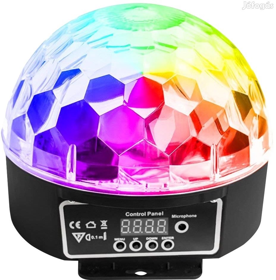 Involight Lightball