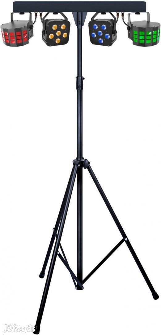 Involight MLS FX2