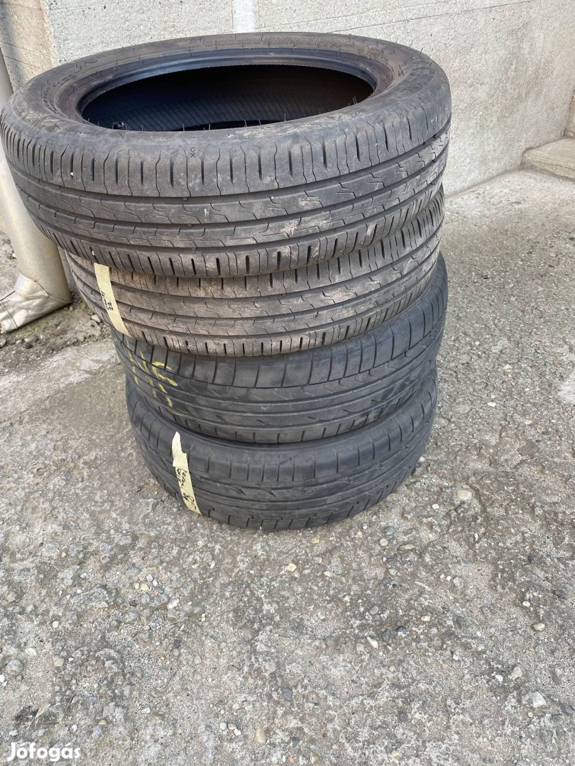 Ion, czero, imiev jó állapotú nyári gumik