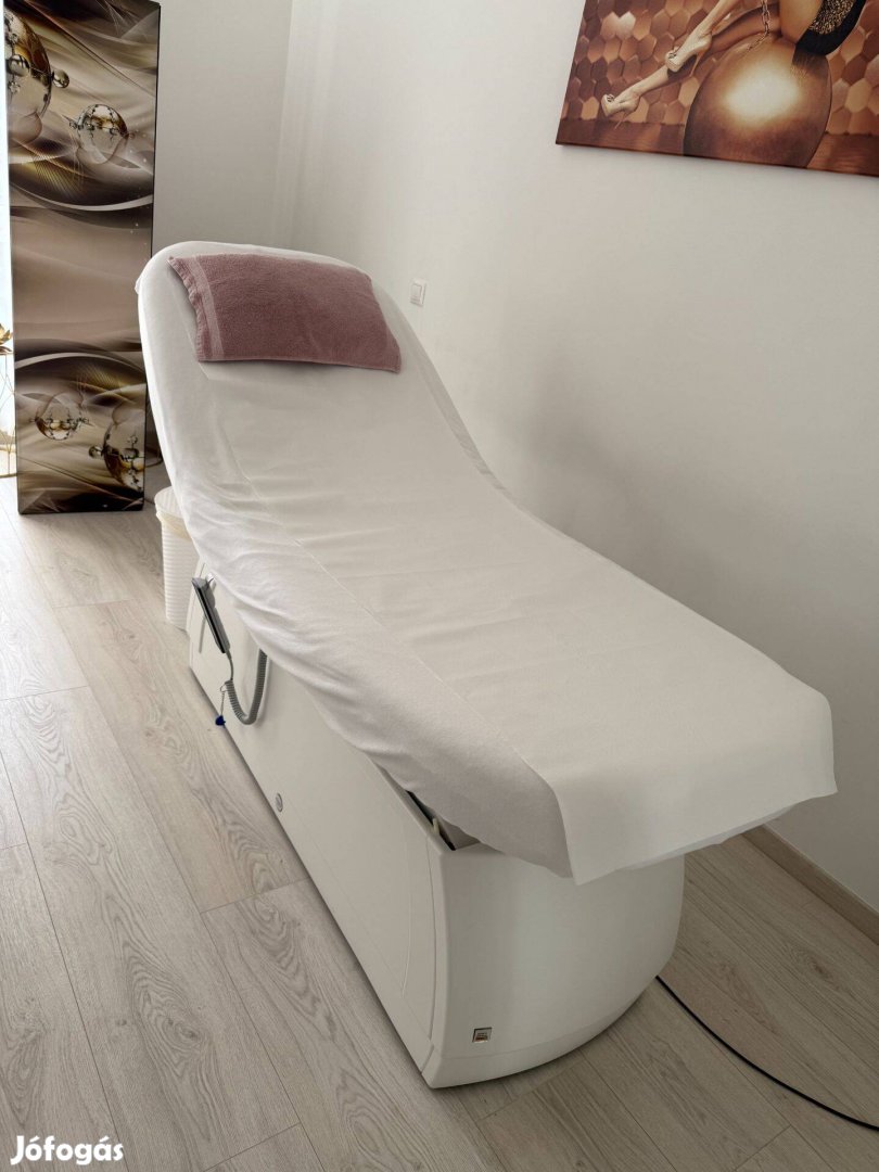 Ionto-Relax Classic professzionális kezelőágy