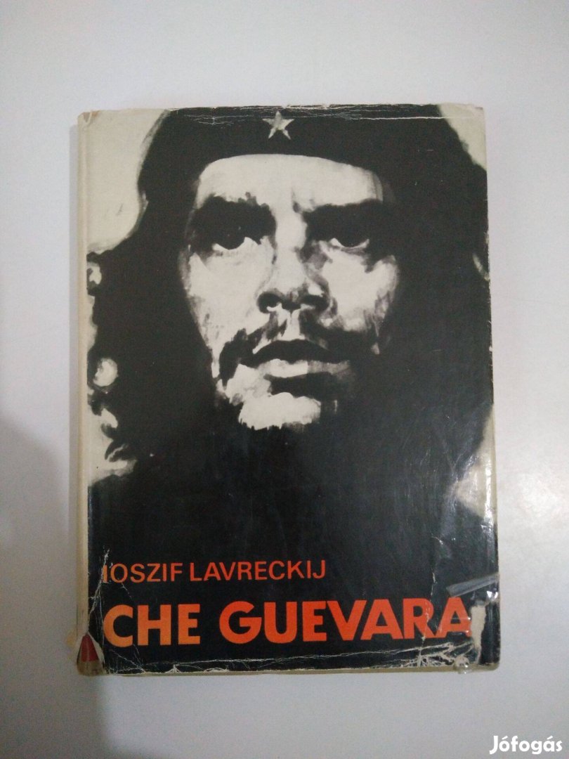 Ioszif Lavreckij - Che Guevara