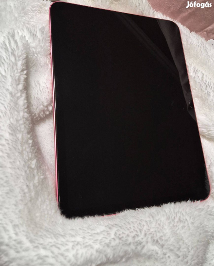 Ipad 10 2022 64 gb pink