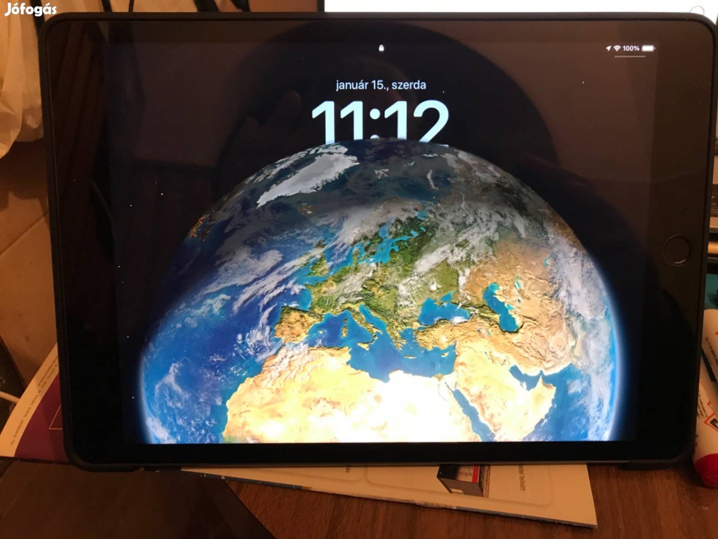 Ipad 10.2 (2021) 9th Gen