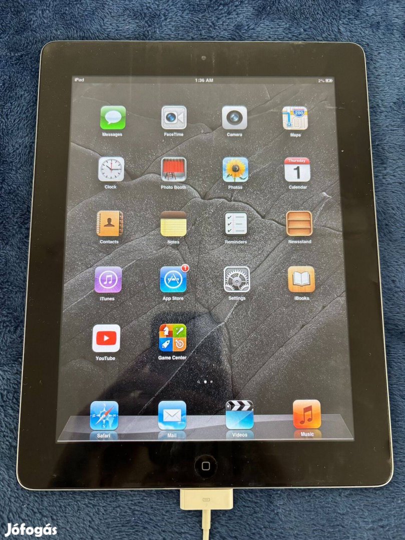 Ipad 2 16GB WiFi