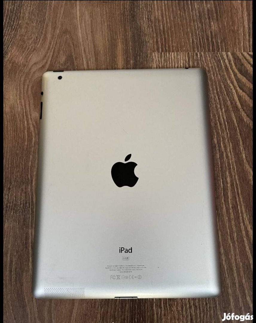 Ipad 2 eladó ( aktiválási záras)