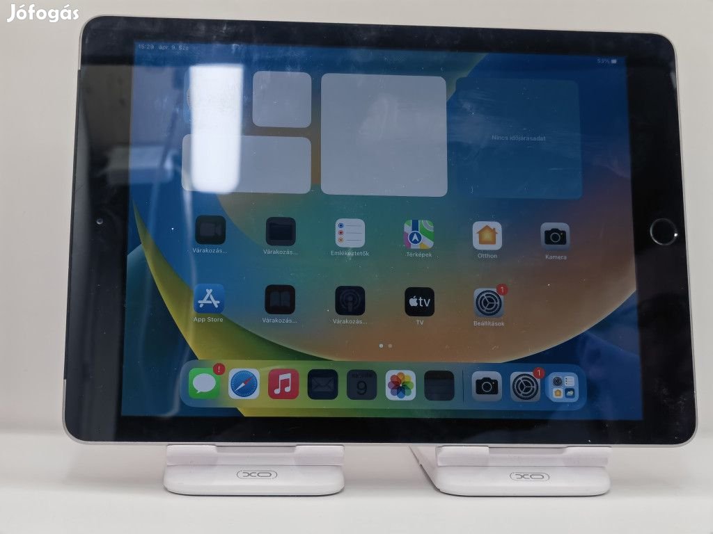 Ipad 5. generáció (32GB)