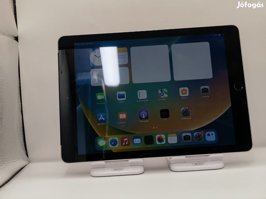 Ipad 5. generáció (kopott hátlap) 32 GB