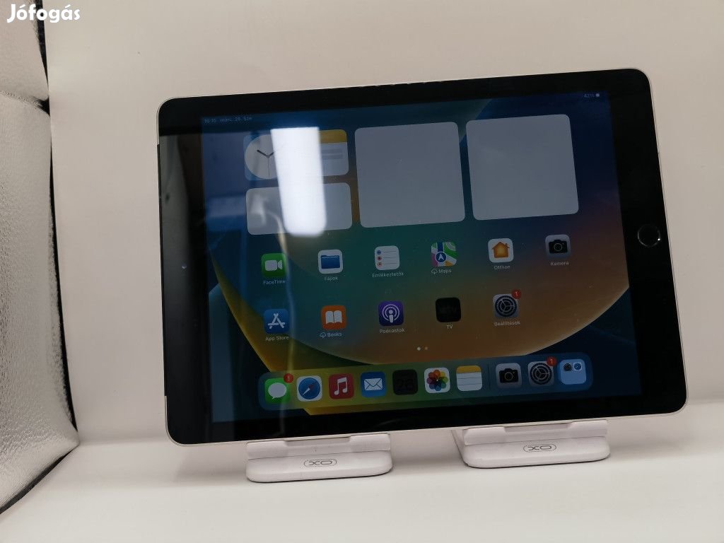 Ipad 5. generáció (kopott hátlap) 32 GB