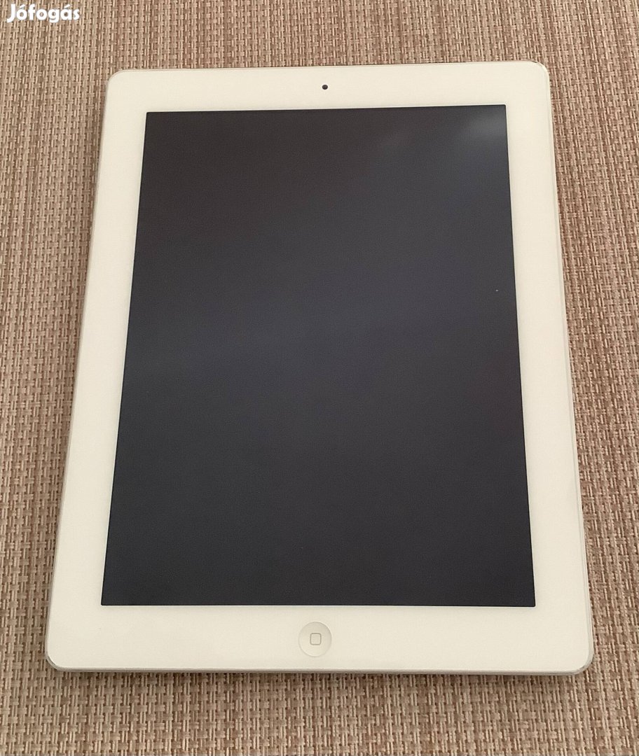 Ipad 5.generáció