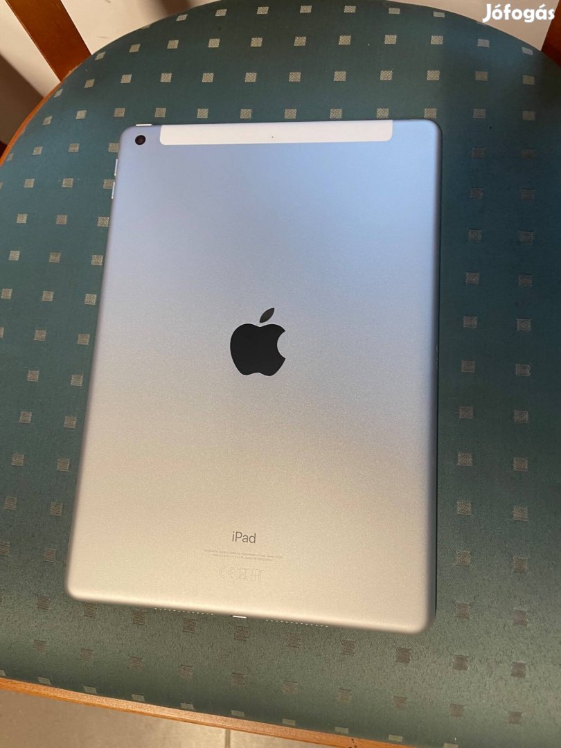 Ipad 7.Generació,32gb