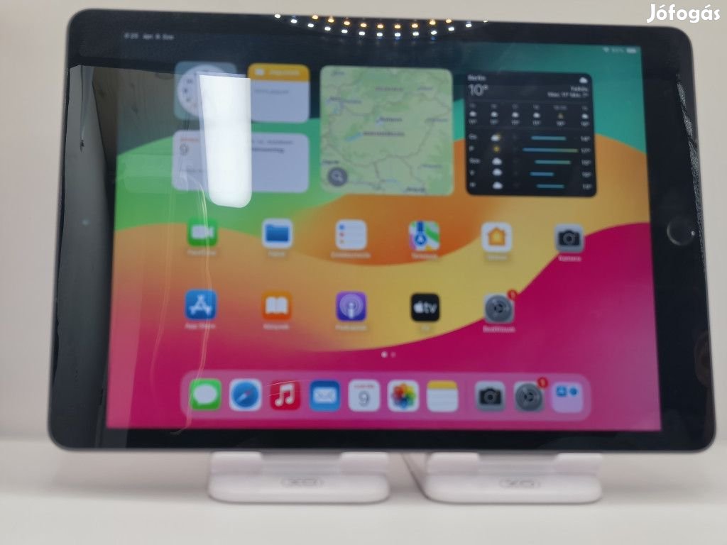 Ipad 7.generáció (32 GB)