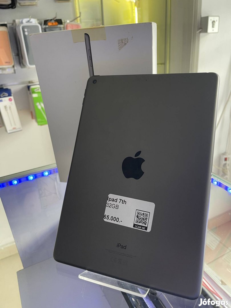 Ipad 7th 32GB