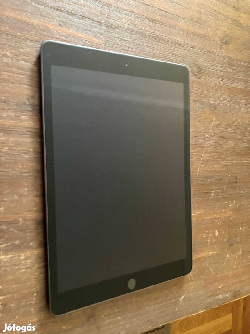 Ipad 8, 32GB, Wi-fi, Space Gray