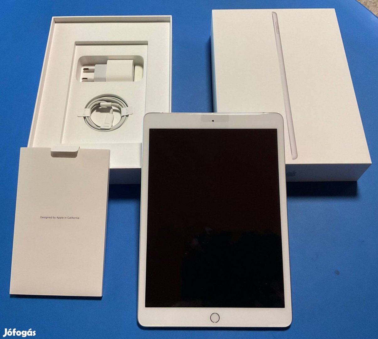 Ipad 8th Wi-Fi + Cellular Model A2429