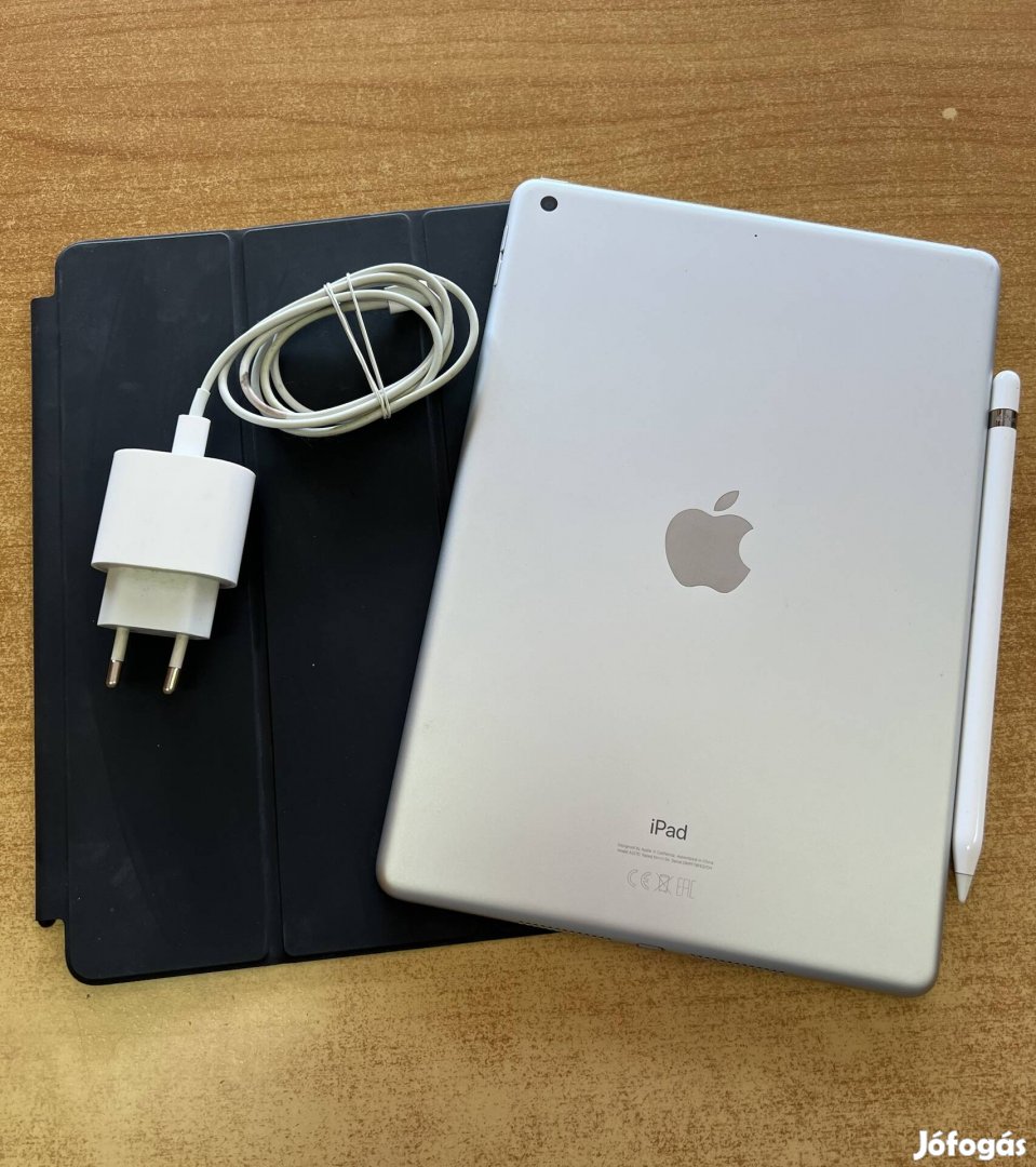 Ipad 8th gen. 128GB Apple pencil
