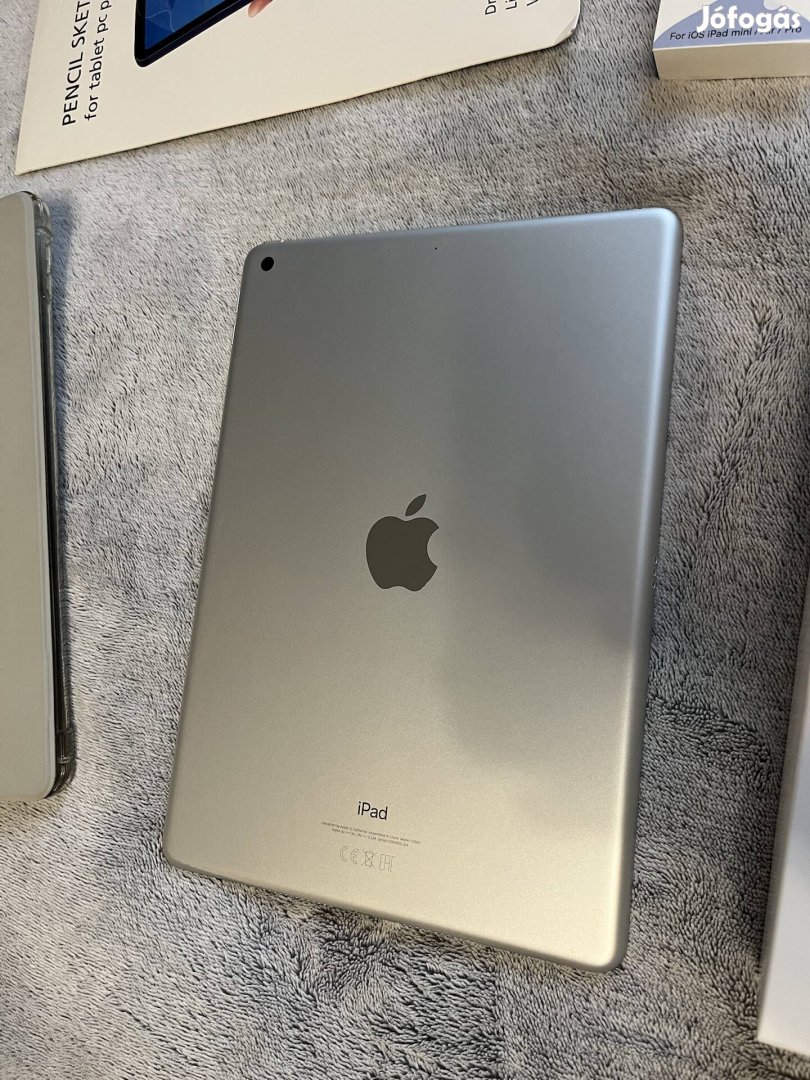 Ipad 9.gen (2021) 256GB