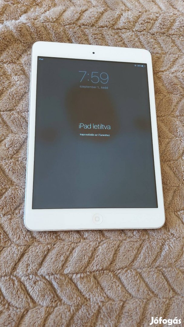 Ipad A1432 Icloudos 