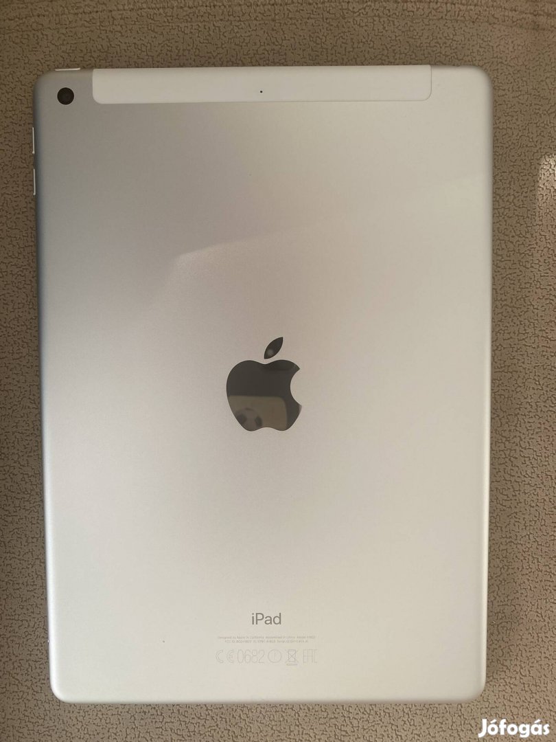 Ipad A1823 9,7 LTE 32gb