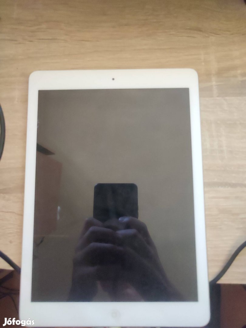 Ipad Air 16Gb + toll