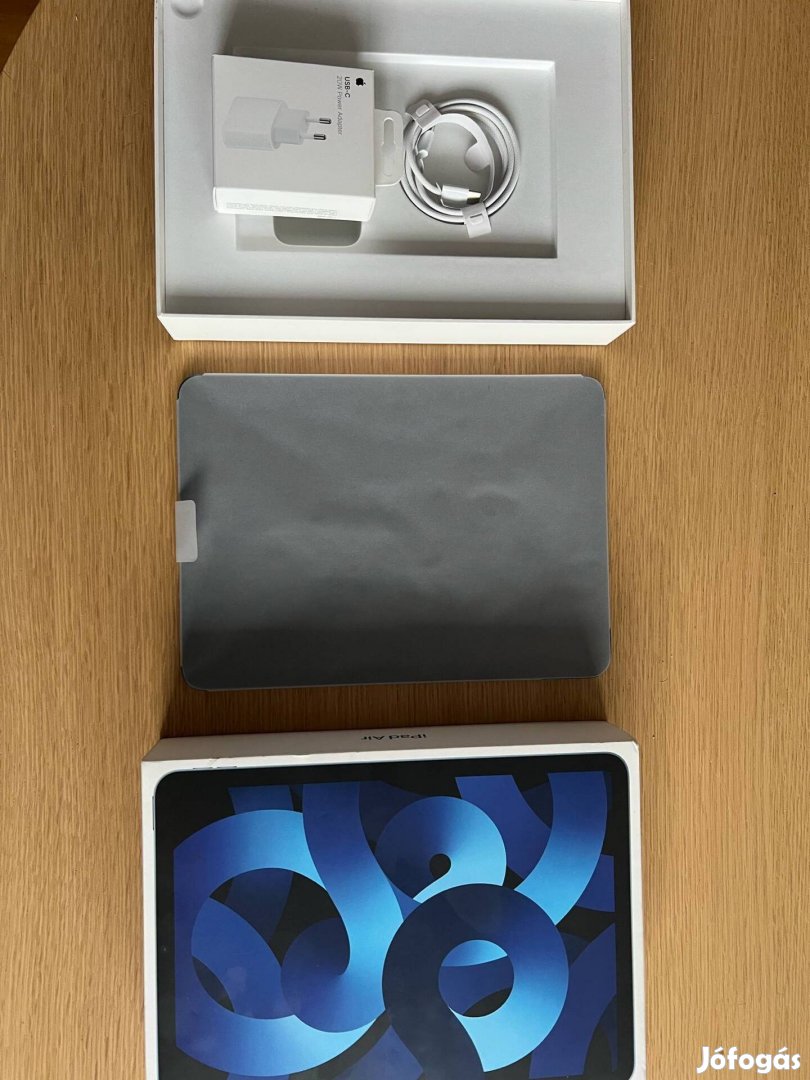 Ipad Air 5 M1 WI-FI Cellular